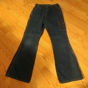 Route 66 - jeans